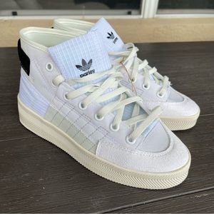 Nizza parley sneakers